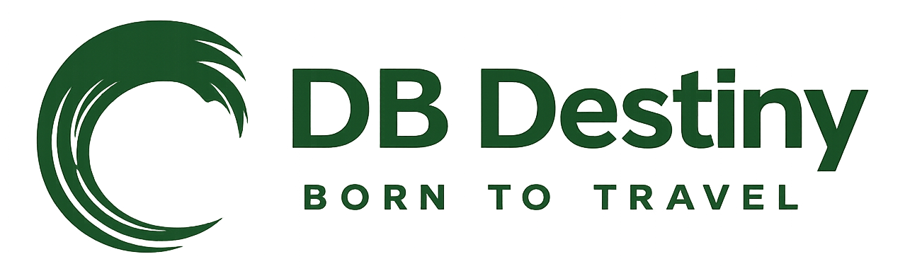 DB Destiny Logo